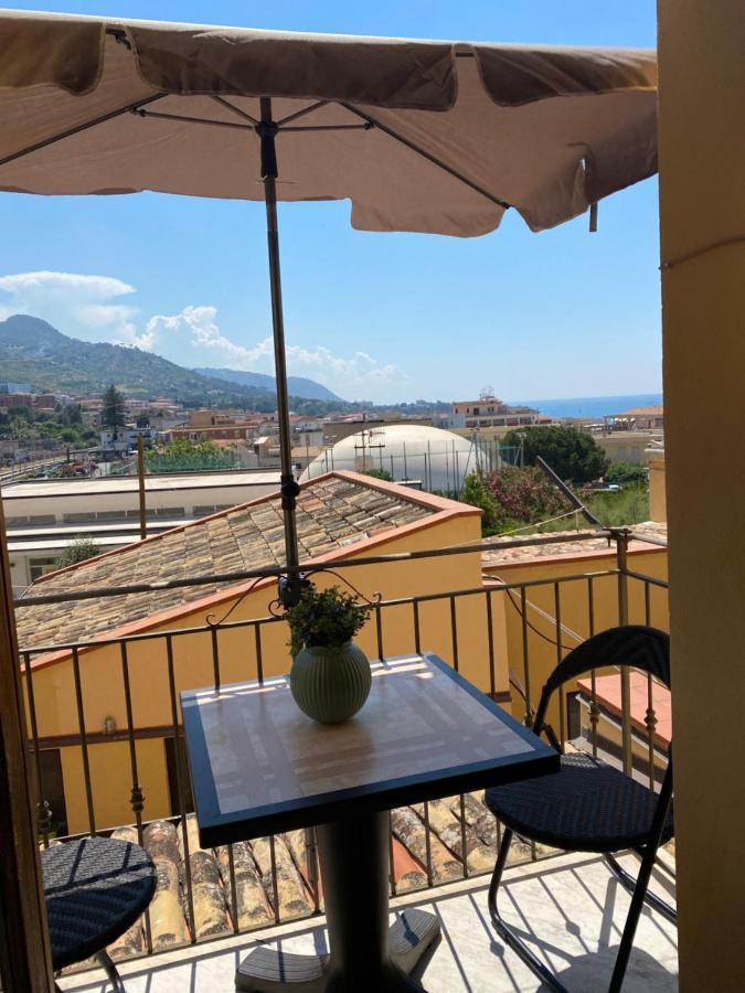 Marisa'S House Villa Cefalu Luaran gambar