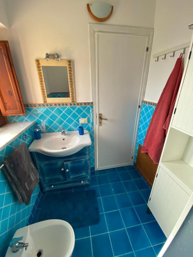 Marisa'S House Villa Cefalu Luaran gambar