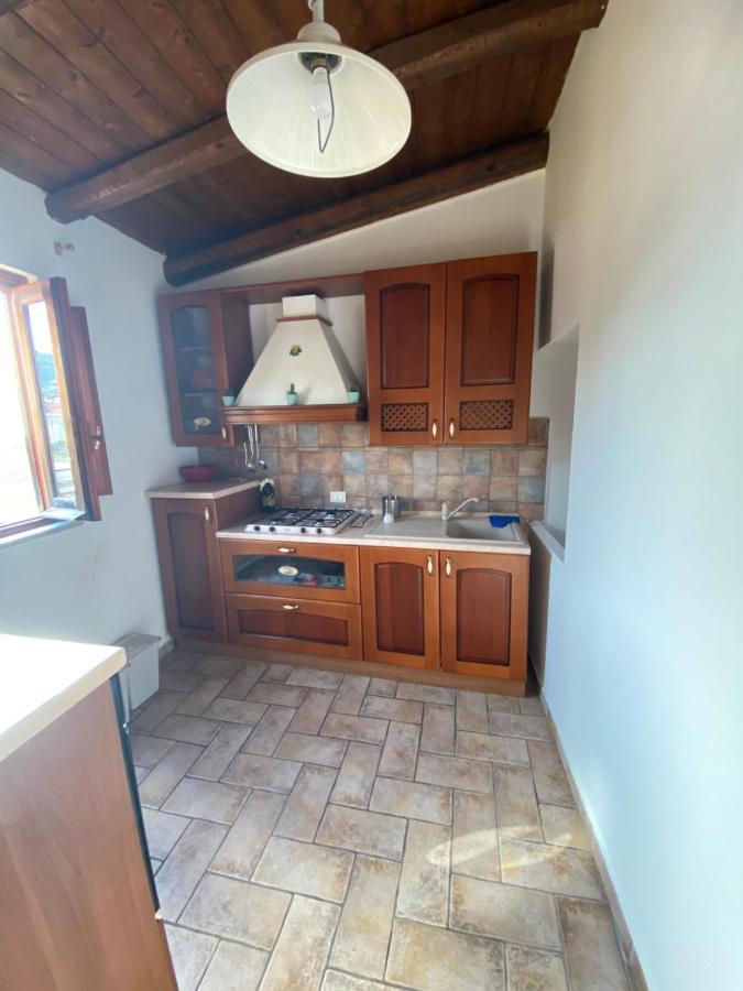 Marisa'S House Villa Cefalu Luaran gambar