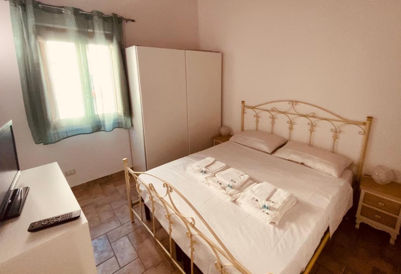Marisa'S House Villa Cefalu Luaran gambar