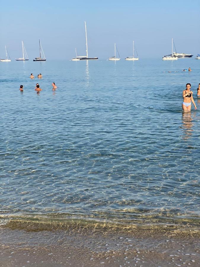 Marisa'S House Villa Cefalu Luaran gambar